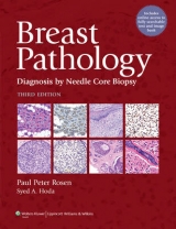 Breast Pathology - Rosen, Paul Peter; Hoda, Syed A.