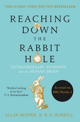 Reaching Down the Rabbit Hole - Allan Ropper, Brian David Burrell