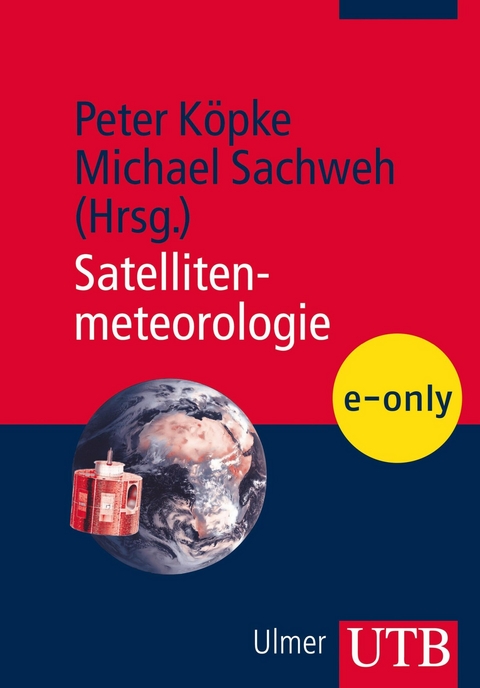 Satellitenmeteorologie - 