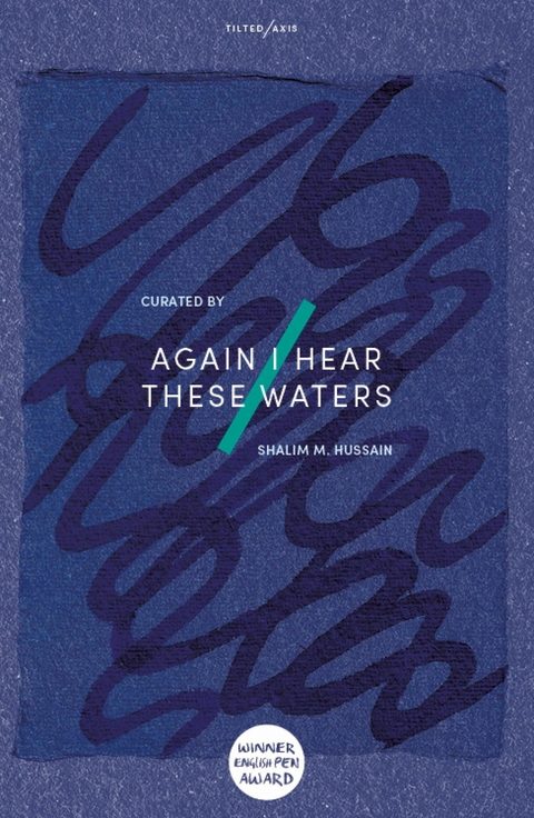 Again I Hear These Waters - 