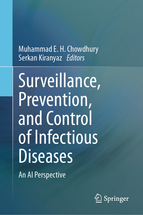 Surveillance, Prevention, and Control of Infectious Diseases - 