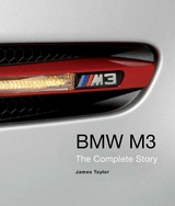 BMW M3 -  James Taylor