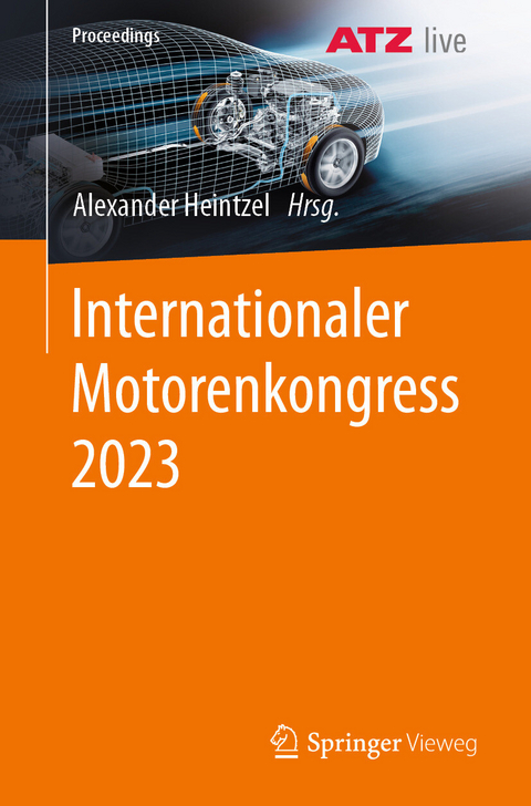 Internationaler Motorenkongress 2023 - 