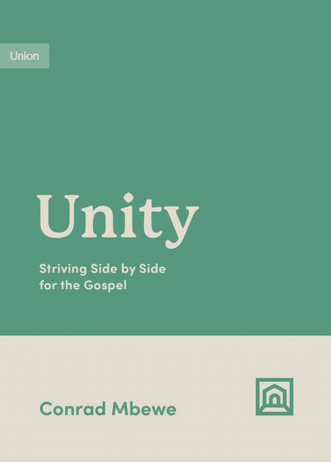 Unity -  Conrad Mbewe