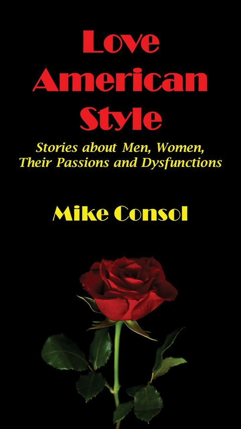 Love American Style -  Mike Consol