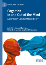 Cognition In and Out of the Mind - 