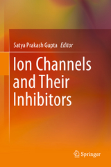 Ion Channels and Their Inhibitors - 