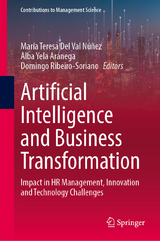 Artificial Intelligence and Business Transformation - 