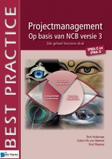 Projectmanagement op basis van NCB versie 3 - IPMA-C en IPMA-D - 2de geheel herziene druk -  Bert Hedeman,  Gabor Vis van Heemst,  Roel Riepma