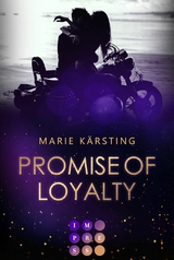 Nevada Highways 2: Promise of Loyalty -  Marie Kärsting