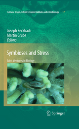 Symbioses and Stress - 