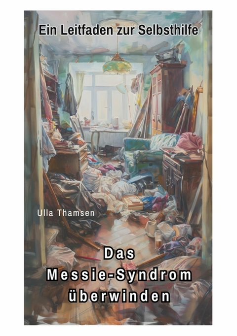 Das Messie-Syndrom überwinden -  Ulla Thamsen
