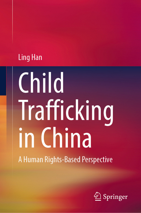 Child Trafficking in China - Ling Han