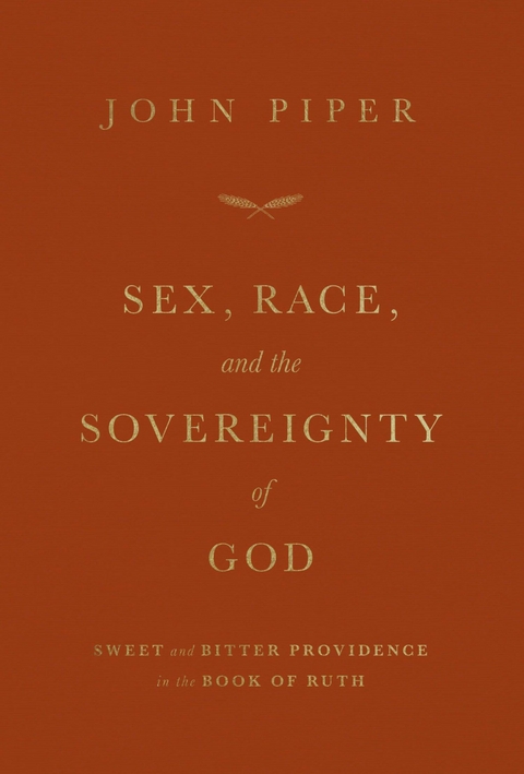 Sex, Race, and the Sovereignty of God -  John Piper