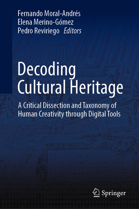 Decoding Cultural Heritage - 