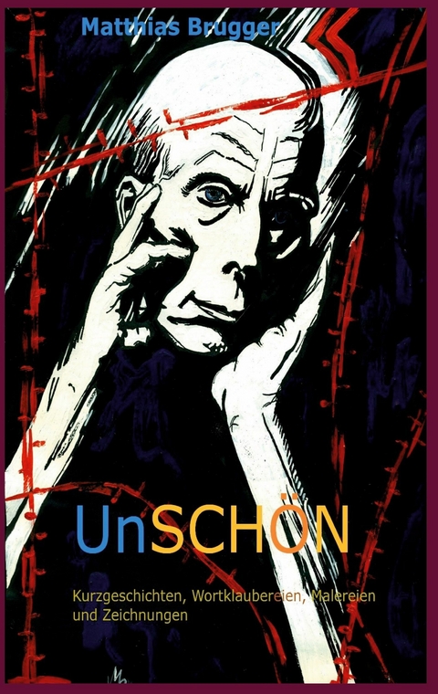 UnSchön - Matthias Brugger