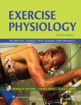 Exercise Physiology - McArdle, William D.; Katch, Frank I.; Katch, Victor L.
