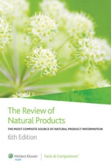 The Review of Natural Products - DerMarderosian, Ara; Liberti, Lawrence; Beutler, John A.; Grauds, Constance; Tatro, David S.