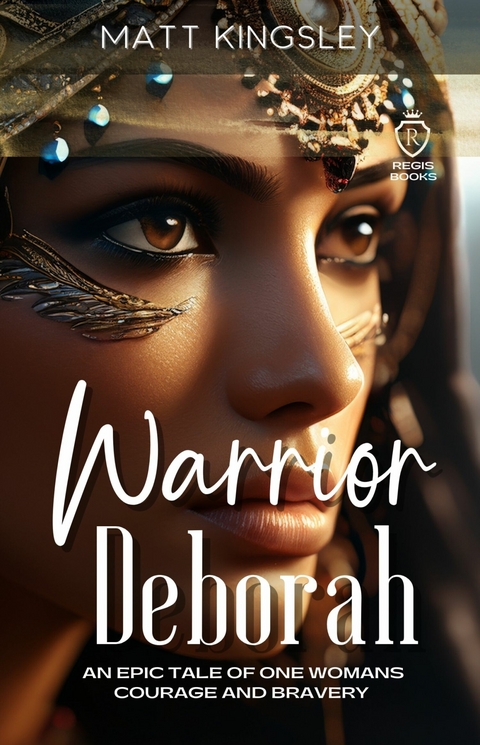 Warrior Deborah -  Matt Kingsley