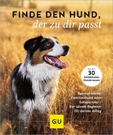 Finde den Hund, der zu dir passt - Diverse xx