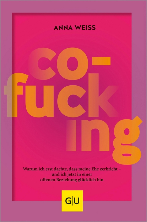 Co-Fucking -  Anna Weiss