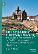 The Religious Roots of Longevity Risk Sharing - Moshe A. Milevsky