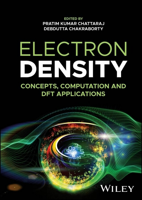 Electron Density - 