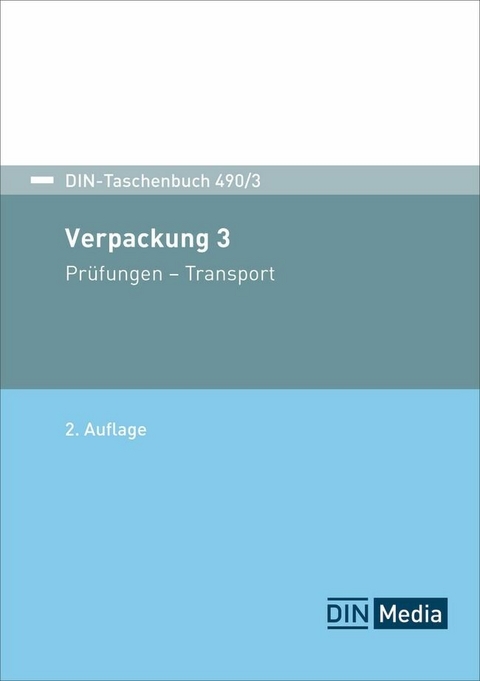 Verpackung 3 - 