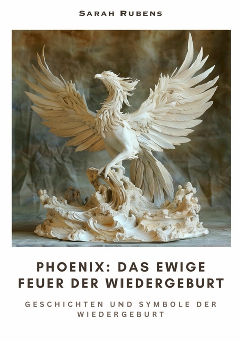 Phoenix: Das ewige Feuer der Wiedergeburt - Sarah Rubens