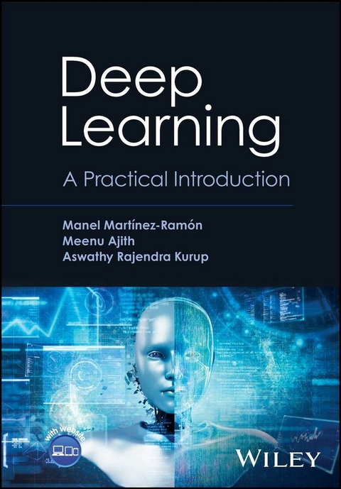 Deep Learning -  Meenu Ajith,  Aswathy Rajendra Kurup,  Manel Martinez-Ramon