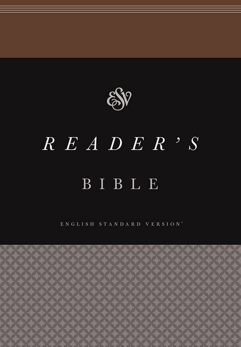 ESV Reader's Bible (Ebook) -  Crossway