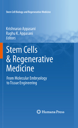 Stem Cells & Regenerative Medicine - 