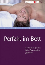 Perfekt im Bett - Hagens, Lynn