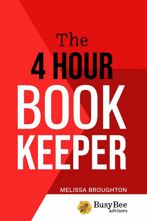 4-Hour Bookkeeper -  Melissa Broughton