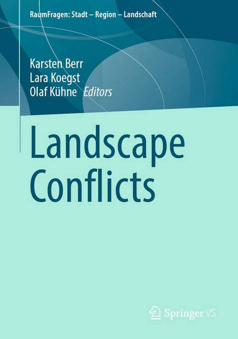 Landscape Conflicts - 