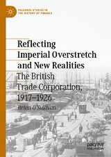 Reflecting Imperial Overstretch and New Realities - Brian O'Sullivan