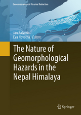 The Nature of Geomorphological Hazards in the Nepal Himalaya - 