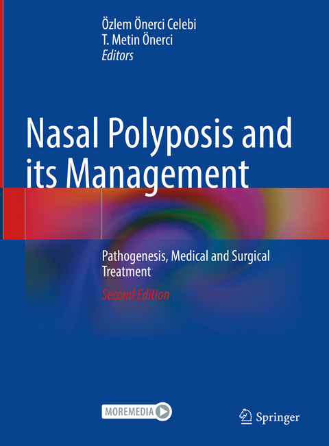 Nasal Polyposis and its Management - 