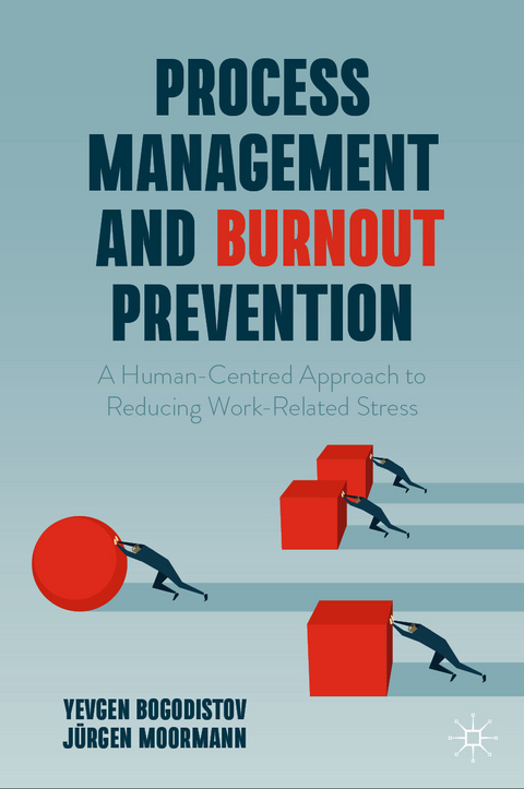 Process Management and Burnout Prevention -  Yevgen Bogodistov,  Jürgen Moormann