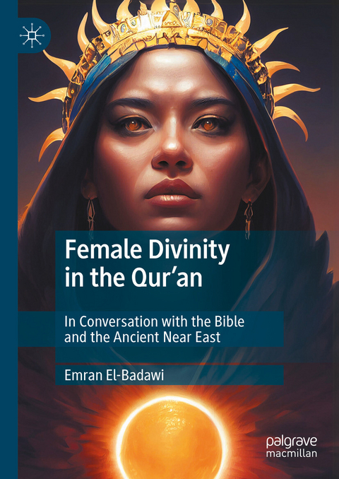 Female Divinity in the Qur'an -  Emran El-Badawi