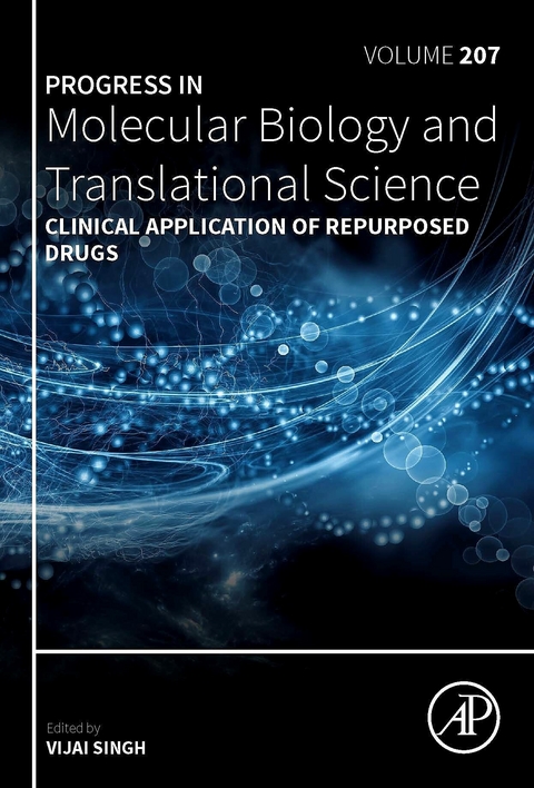 Clinical Application of Repurposed Drugs - 