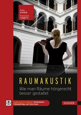 Raumakustik -  Fabio Kaiser,  Francesca Tonetti