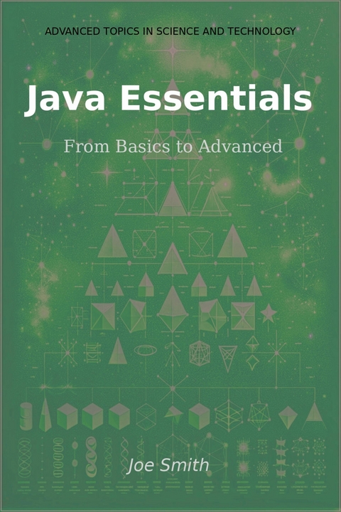 Java Essentials - 