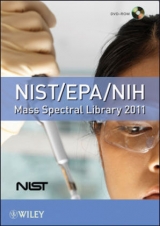 NIST/EPA/NIH Mass Spectral Library 2011 - NIST