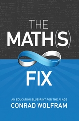 The Math(s) Fix - Conrad Wolfram