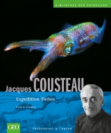 Jacques Cousteau - Kathrin Schubert