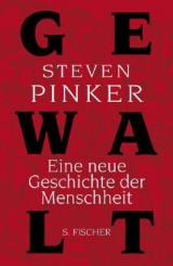 Gewalt - Steven Pinker