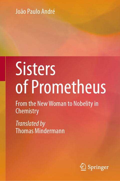 Sisters of Prometheus -  João Paulo André