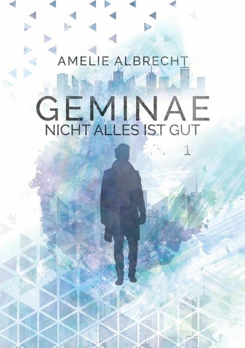 GEMINAE -  Amelie Albrecht