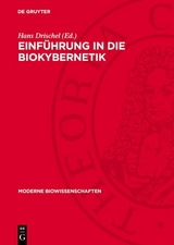 Einführung in die Biokybernetik - 